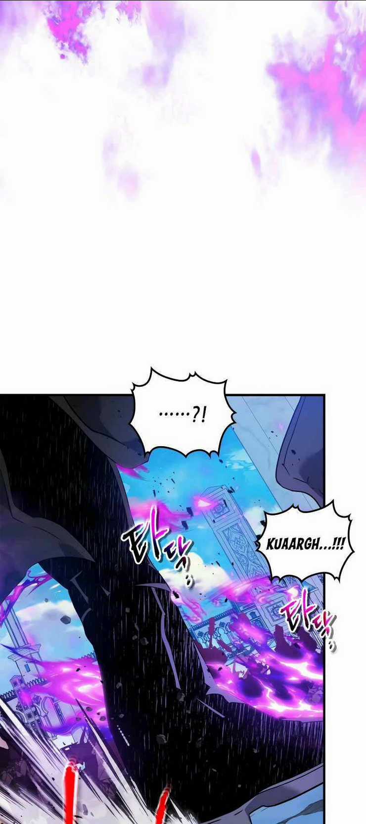 Thăng Cấp Cùng Thần - Chapter 109 - Trang 28