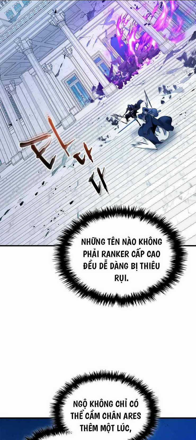 Thăng Cấp Cùng Thần - Chapter 109 - Trang 30