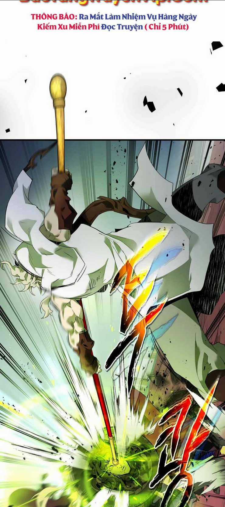 Thăng Cấp Cùng Thần - Chapter 109 - Trang 4