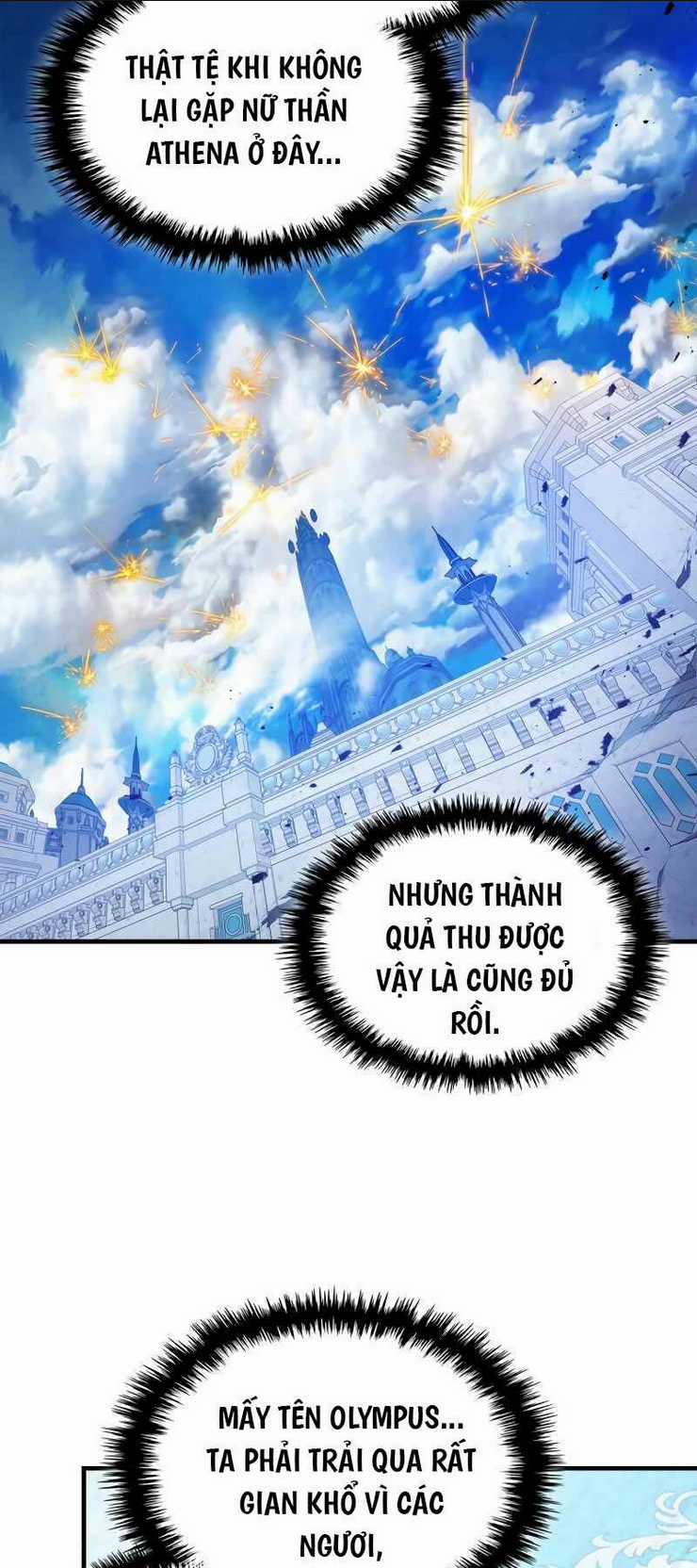 Thăng Cấp Cùng Thần - Chapter 109 - Trang 31