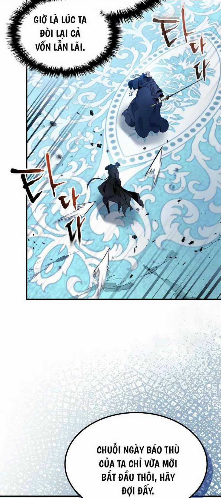 Thăng Cấp Cùng Thần - Chapter 109 - Trang 32