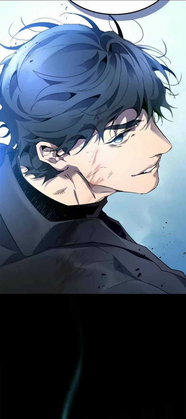 Thăng Cấp Cùng Thần - Chapter 109 - Trang 33