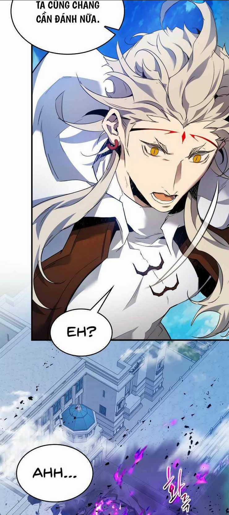 Thăng Cấp Cùng Thần - Chapter 109 - Trang 37