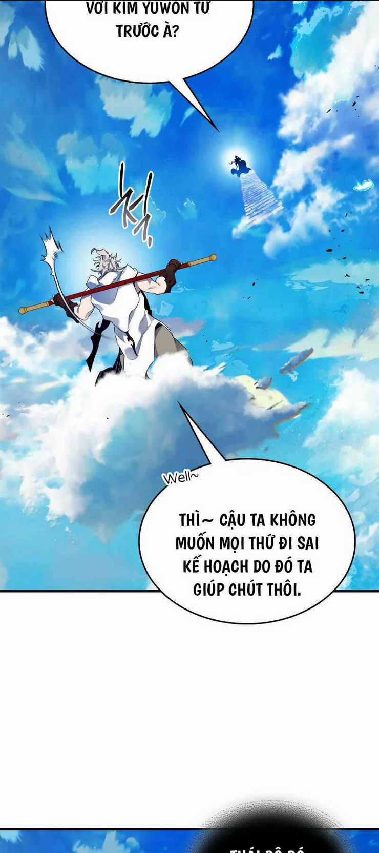 Thăng Cấp Cùng Thần - Chapter 109 - Trang 39