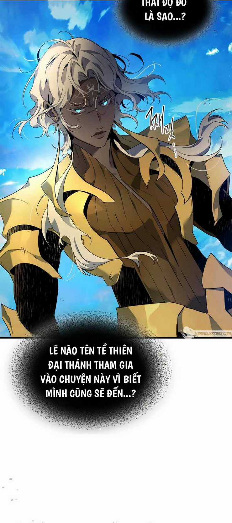 Thăng Cấp Cùng Thần - Chapter 109 - Trang 40