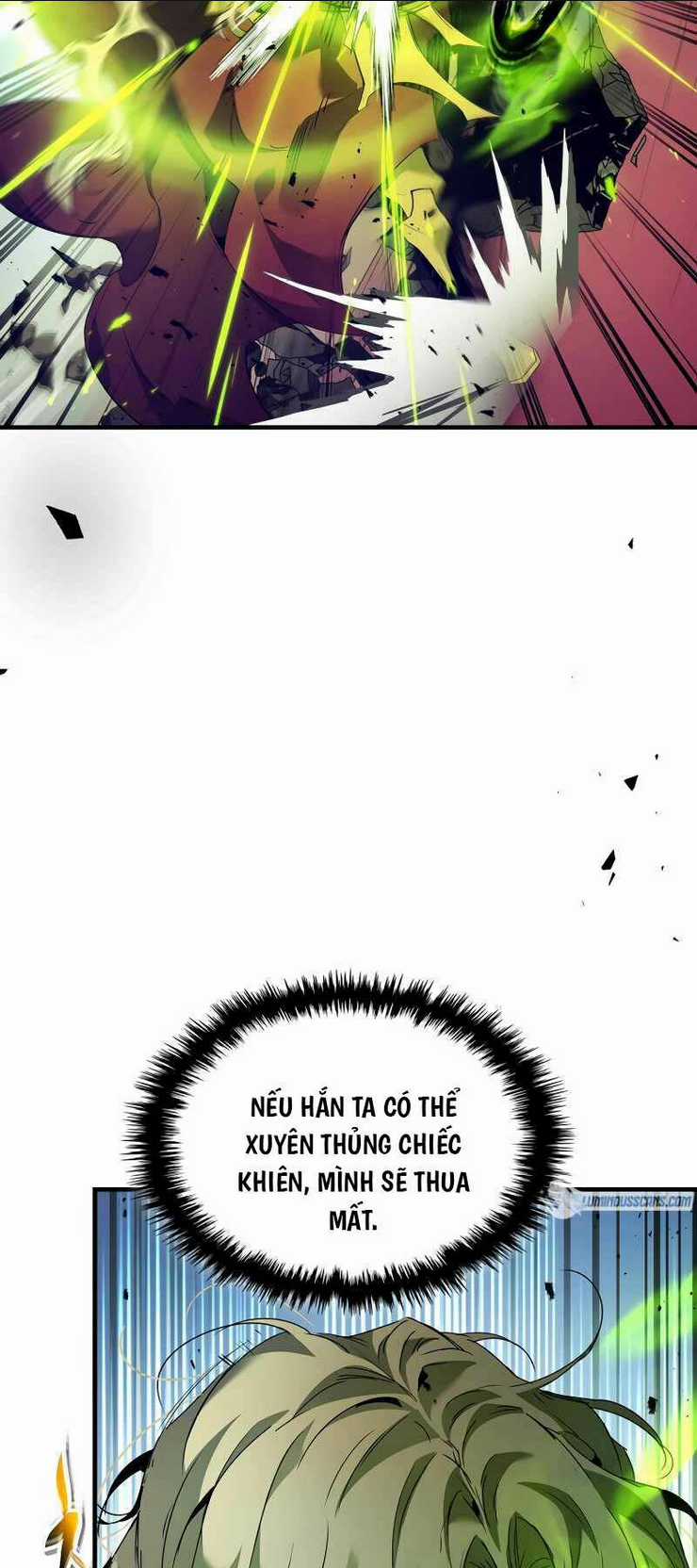 Thăng Cấp Cùng Thần - Chapter 109 - Trang 5