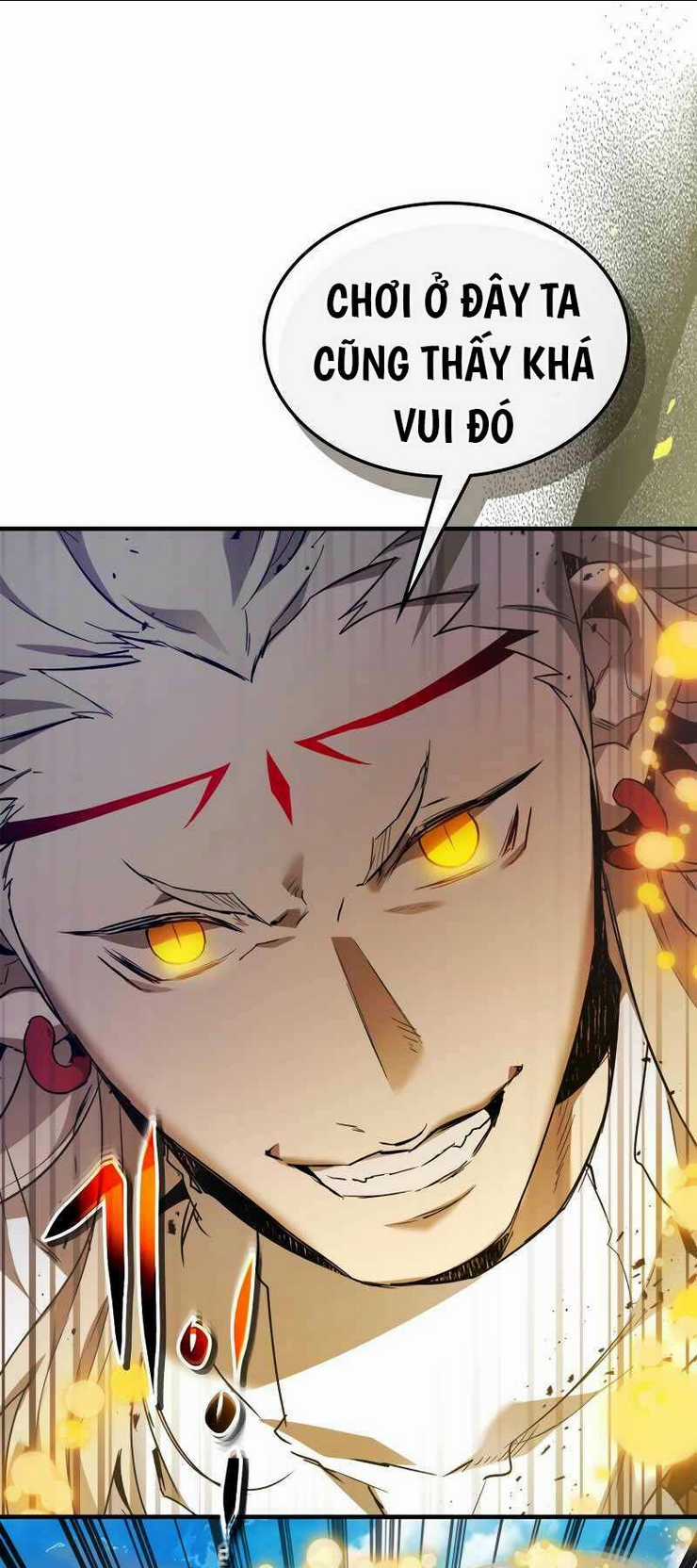 Thăng Cấp Cùng Thần - Chapter 109 - Trang 42