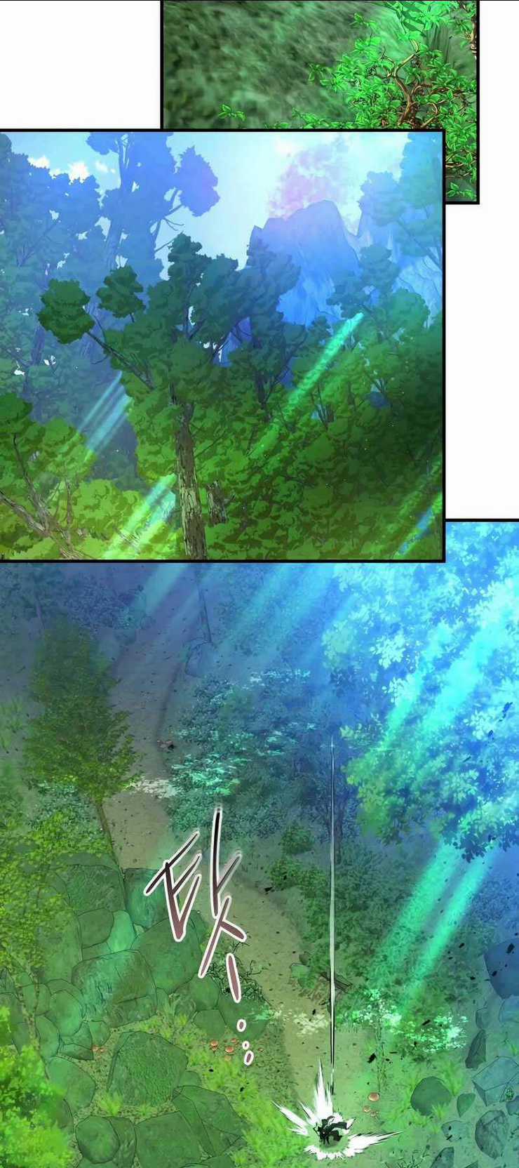 Thăng Cấp Cùng Thần - Chapter 109 - Trang 48