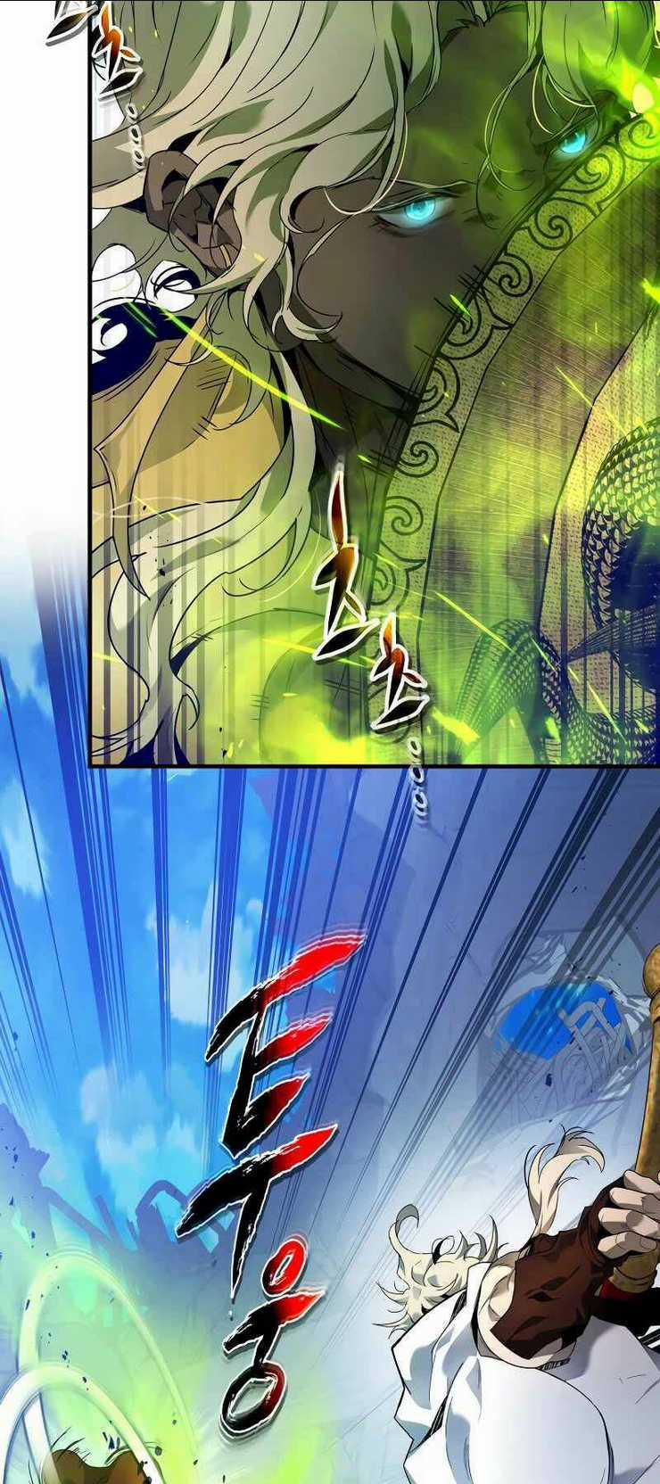 Thăng Cấp Cùng Thần - Chapter 109 - Trang 6