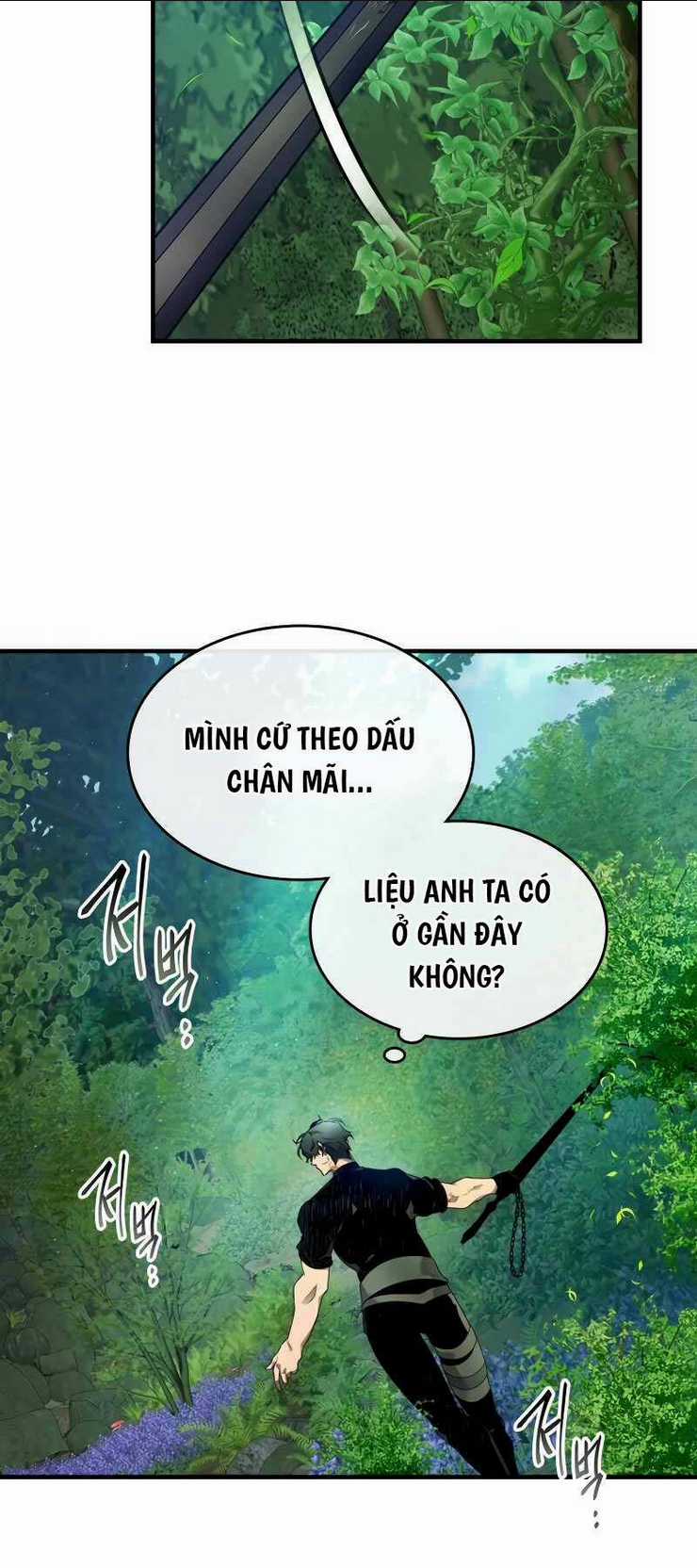 Thăng Cấp Cùng Thần - Chapter 109 - Trang 55