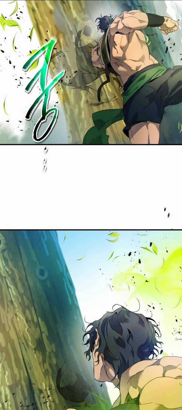 Thăng Cấp Cùng Thần - Chapter 109 - Trang 60