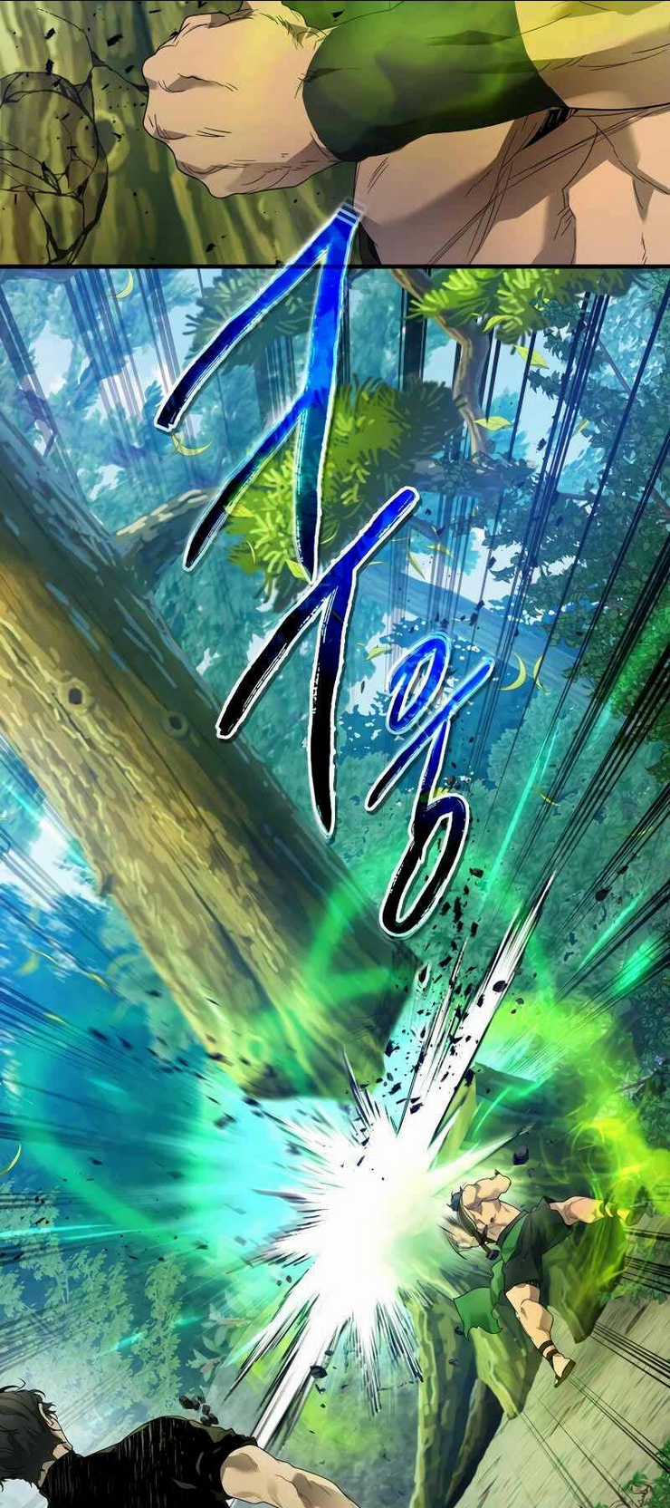 Thăng Cấp Cùng Thần - Chapter 109 - Trang 61