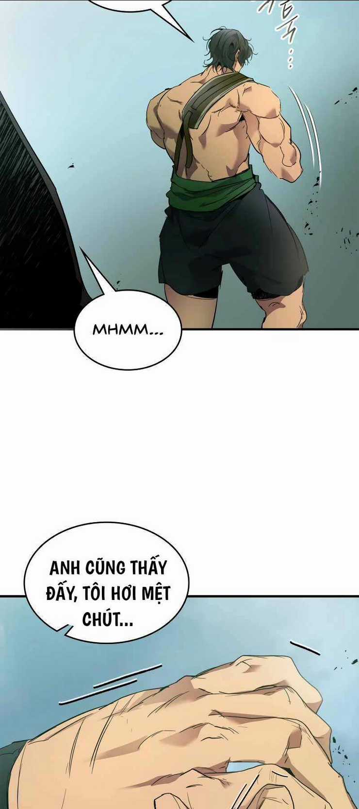 Thăng Cấp Cùng Thần - Chapter 109 - Trang 66