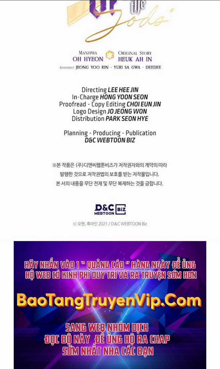 Thăng Cấp Cùng Thần - Chapter 109 - Trang 70