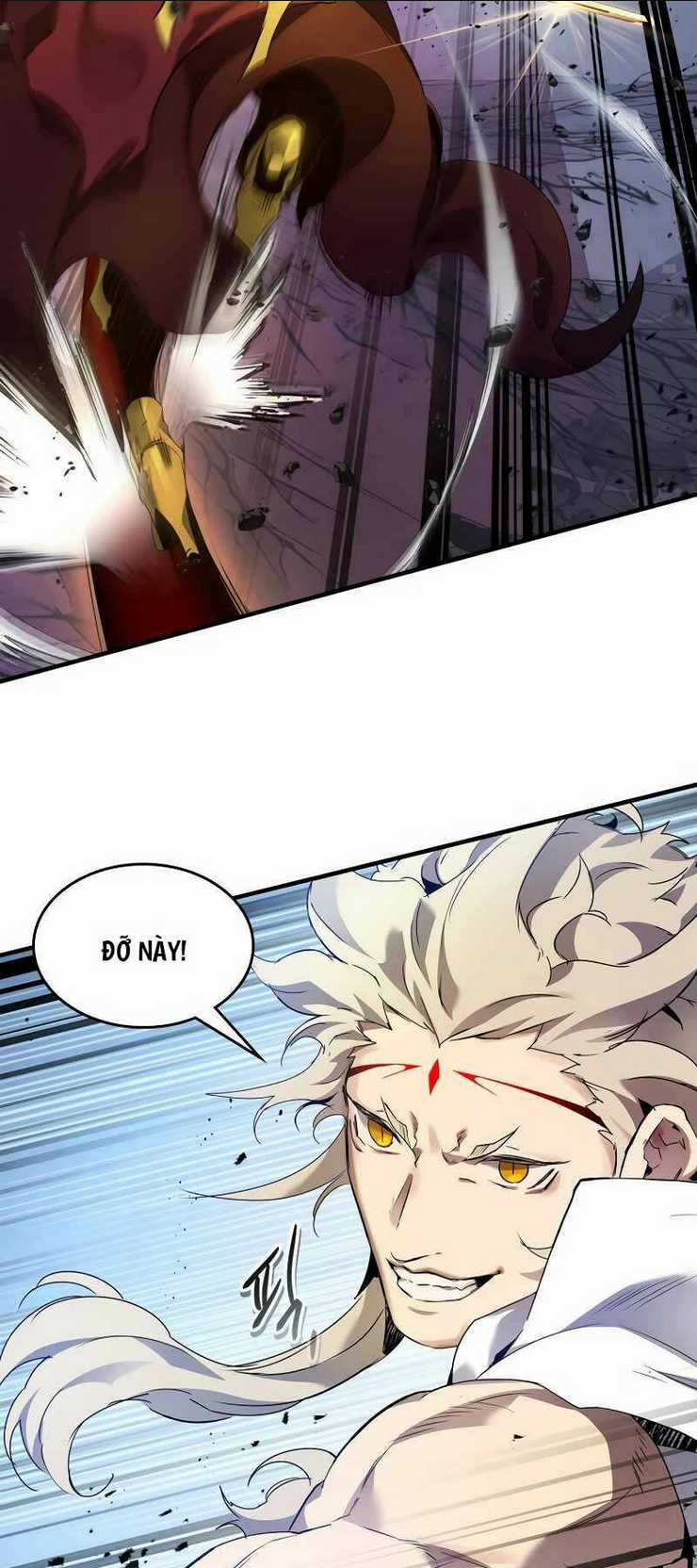 Thăng Cấp Cùng Thần - Chapter 109 - Trang 9