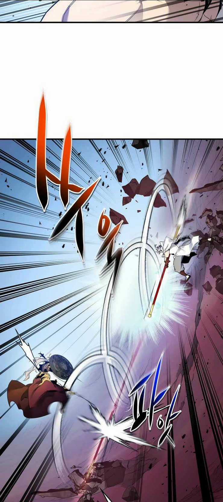 Thăng Cấp Cùng Thần - Chapter 109 - Trang 10