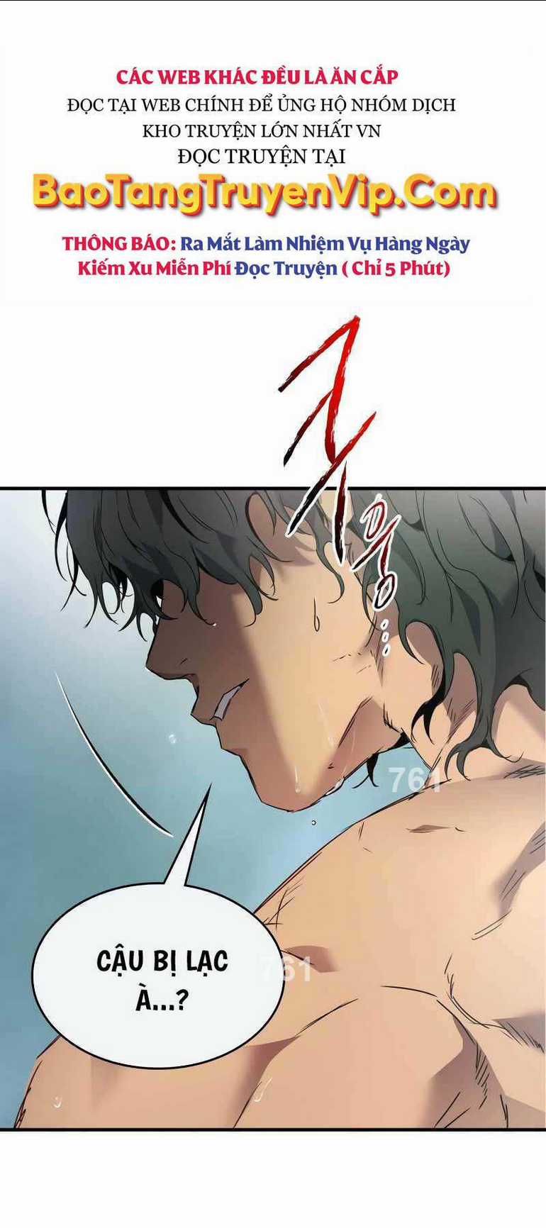 Thăng Cấp Cùng Thần - Chapter 110 - Trang 1