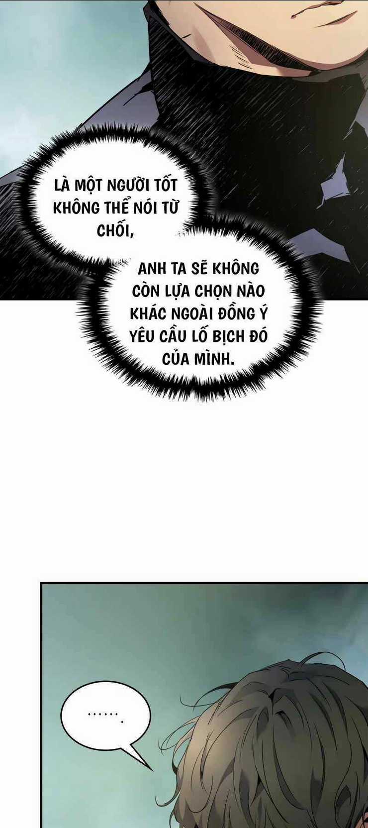 Thăng Cấp Cùng Thần - Chapter 110 - Trang 12