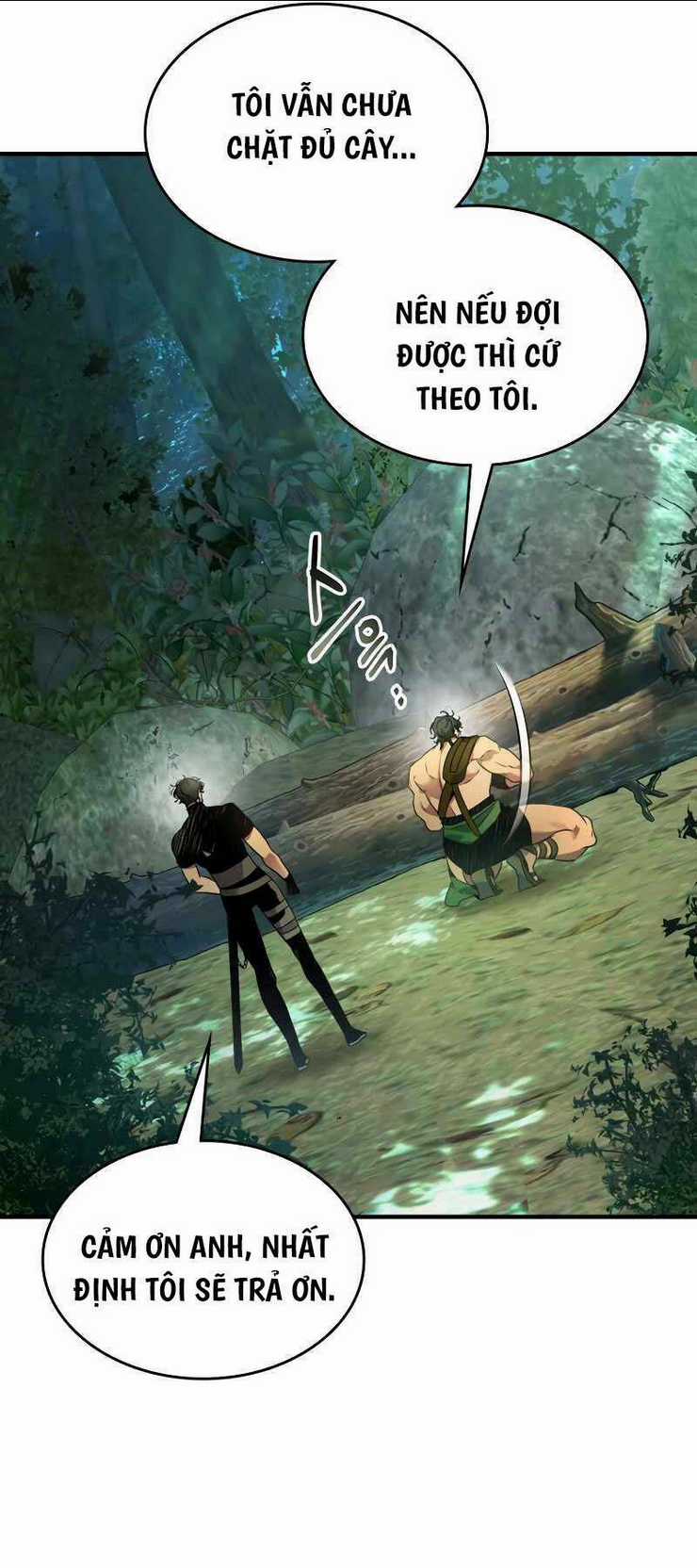 Thăng Cấp Cùng Thần - Chapter 110 - Trang 14