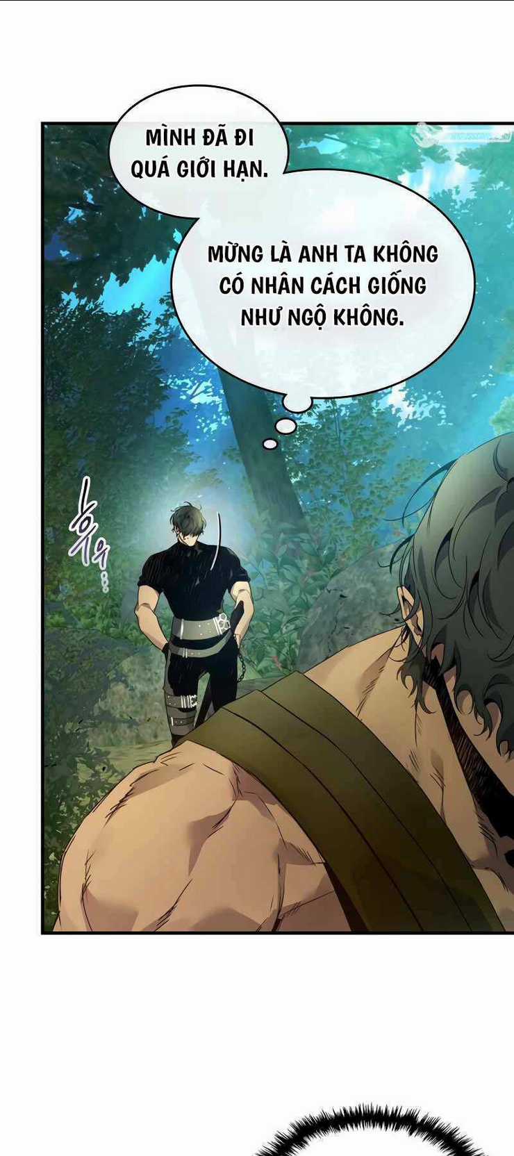 Thăng Cấp Cùng Thần - Chapter 110 - Trang 15