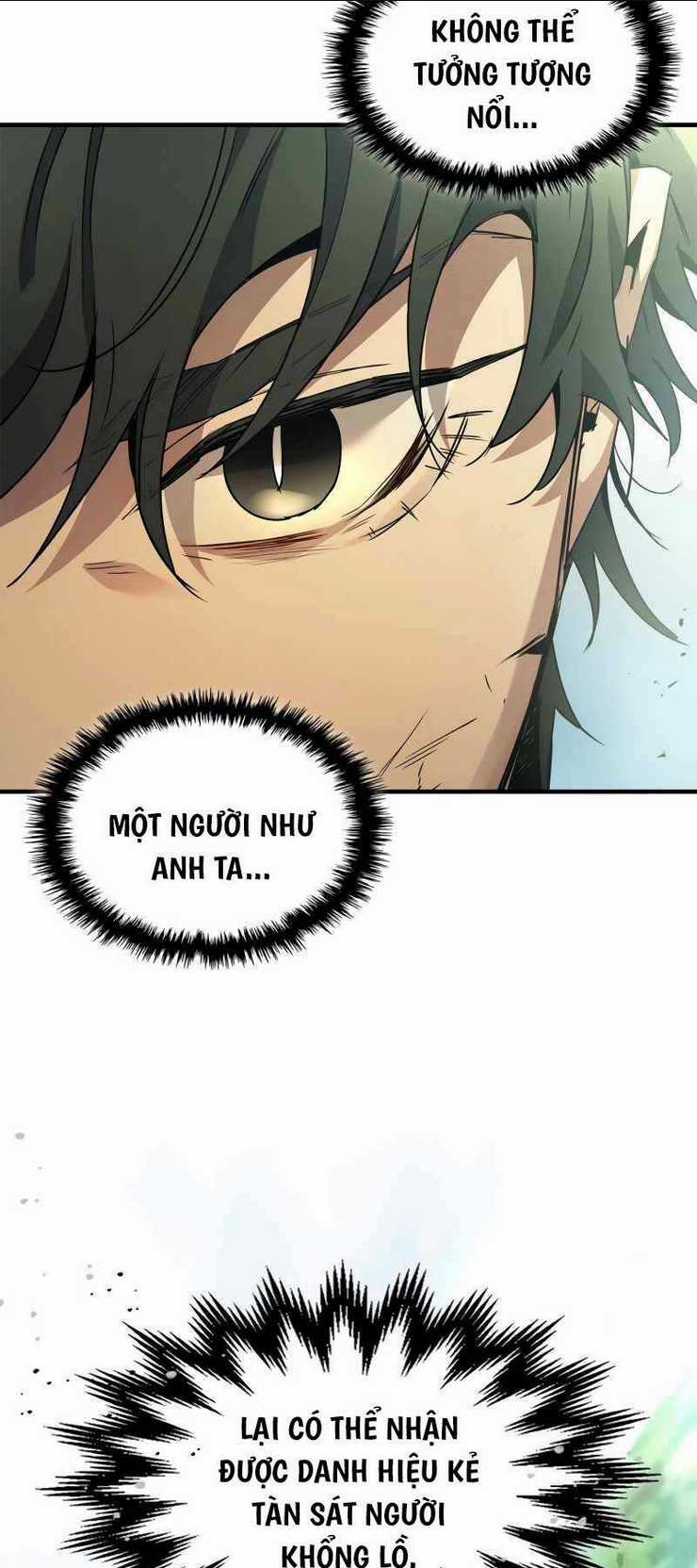 Thăng Cấp Cùng Thần - Chapter 110 - Trang 16