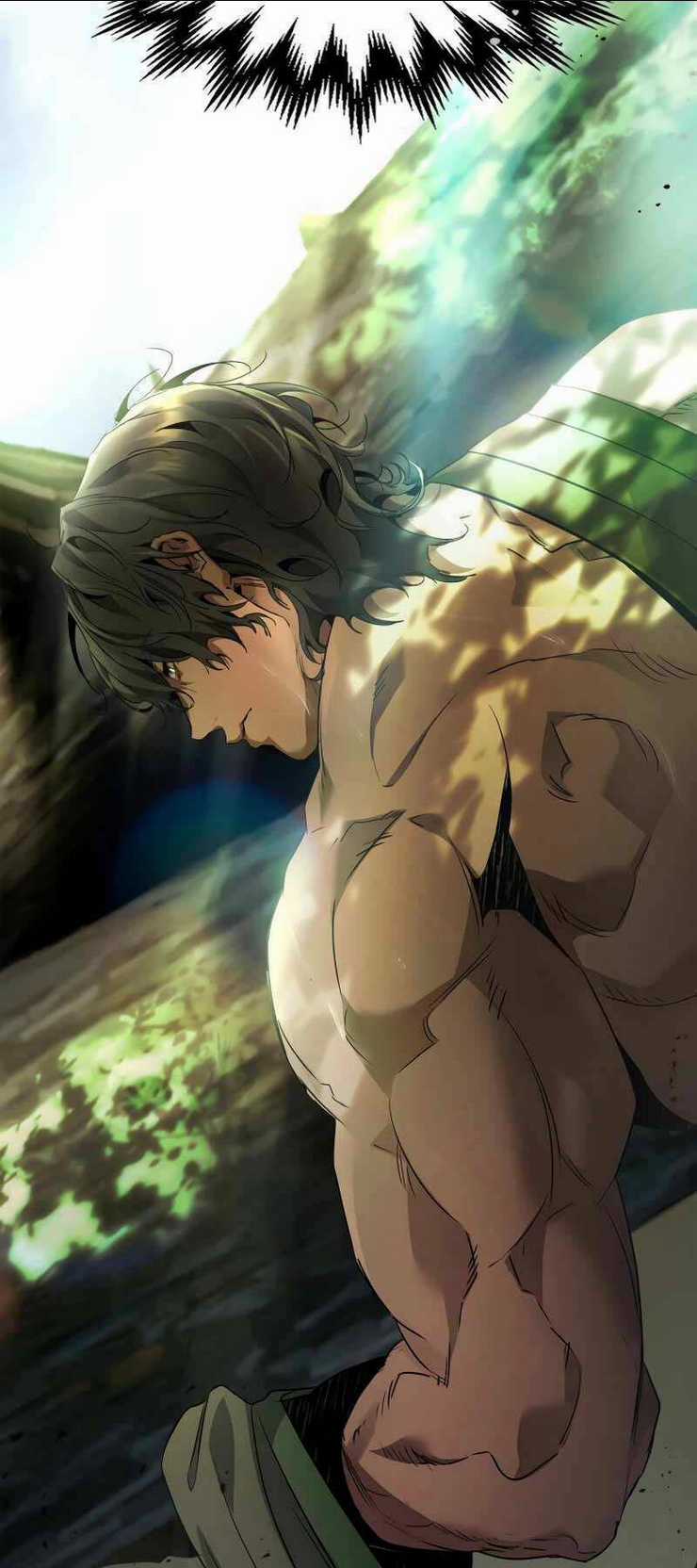 Thăng Cấp Cùng Thần - Chapter 110 - Trang 17