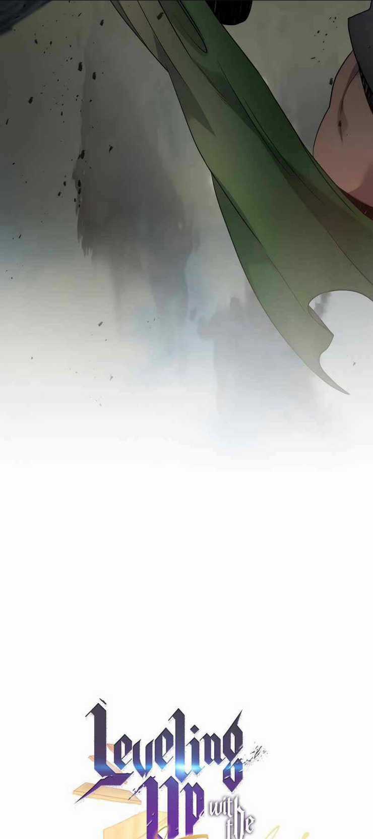 Thăng Cấp Cùng Thần - Chapter 110 - Trang 18