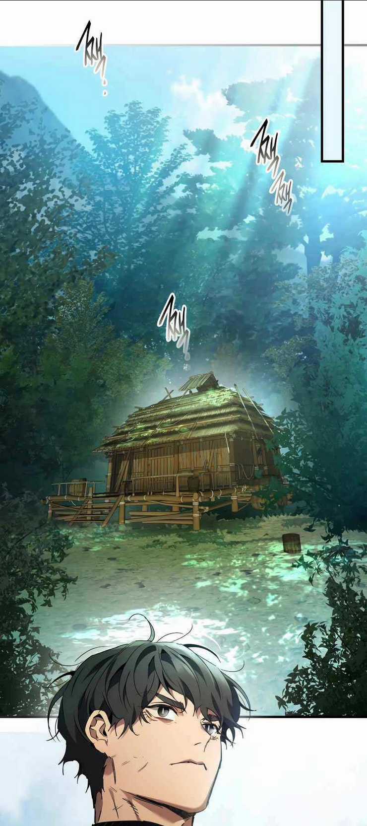 Thăng Cấp Cùng Thần - Chapter 110 - Trang 20