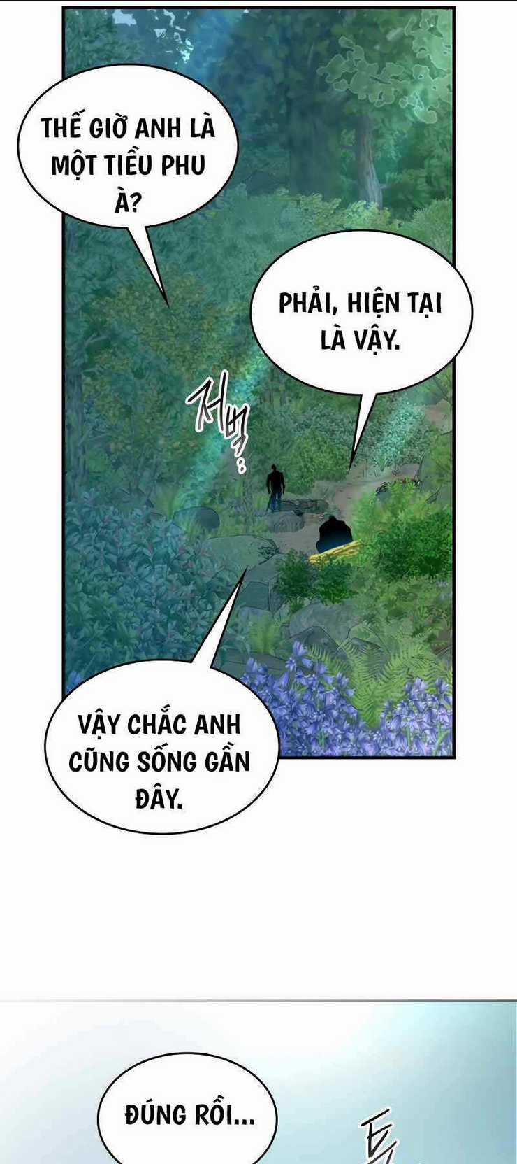 Thăng Cấp Cùng Thần - Chapter 110 - Trang 3