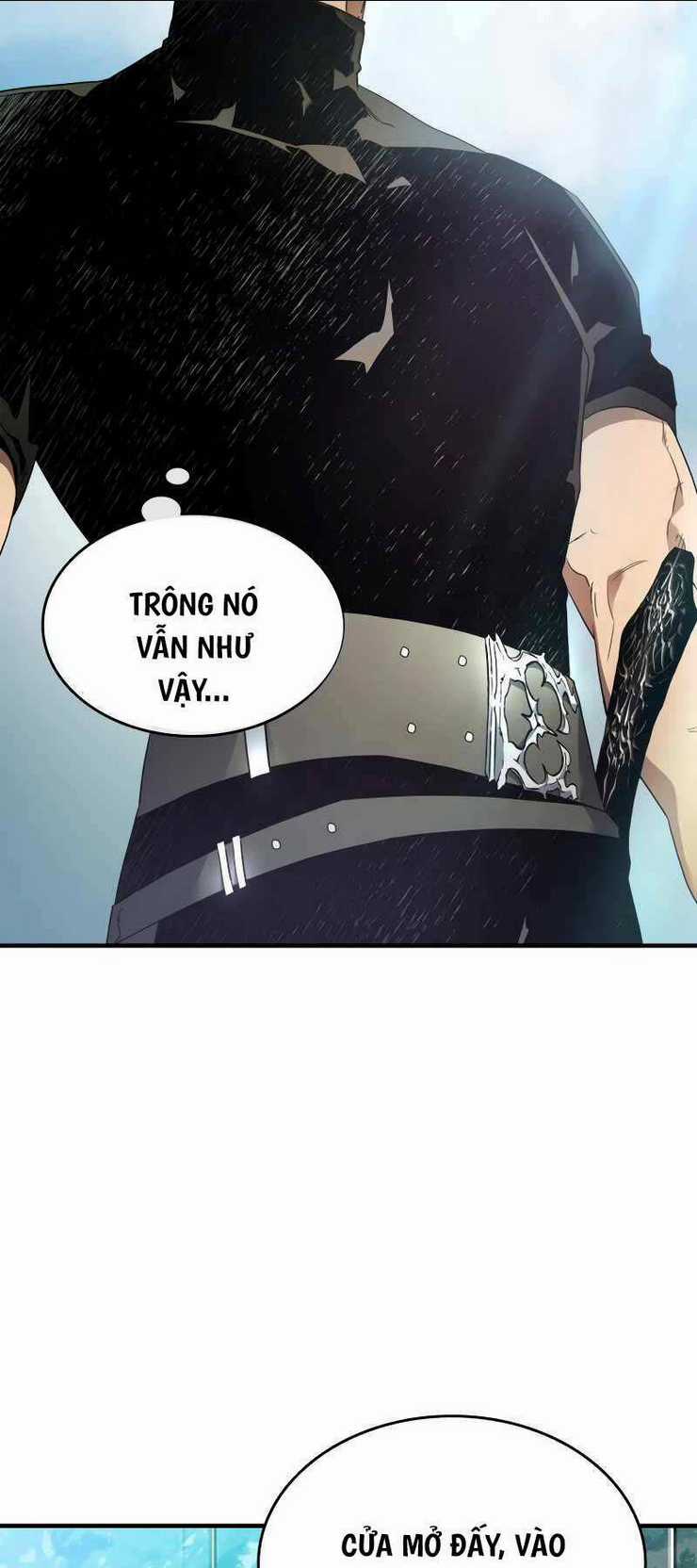 Thăng Cấp Cùng Thần - Chapter 110 - Trang 21