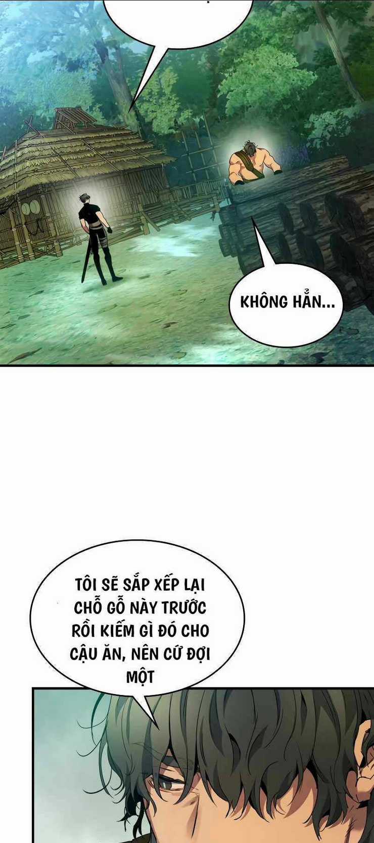 Thăng Cấp Cùng Thần - Chapter 110 - Trang 24
