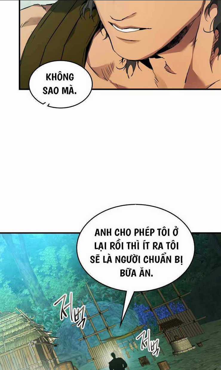 Thăng Cấp Cùng Thần - Chapter 110 - Trang 25