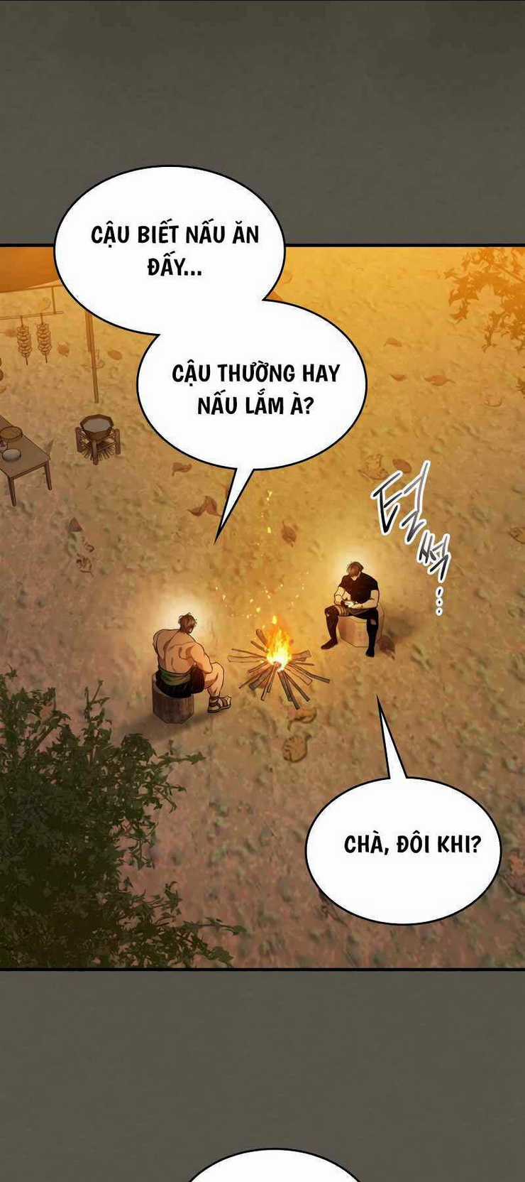 Thăng Cấp Cùng Thần - Chapter 110 - Trang 28