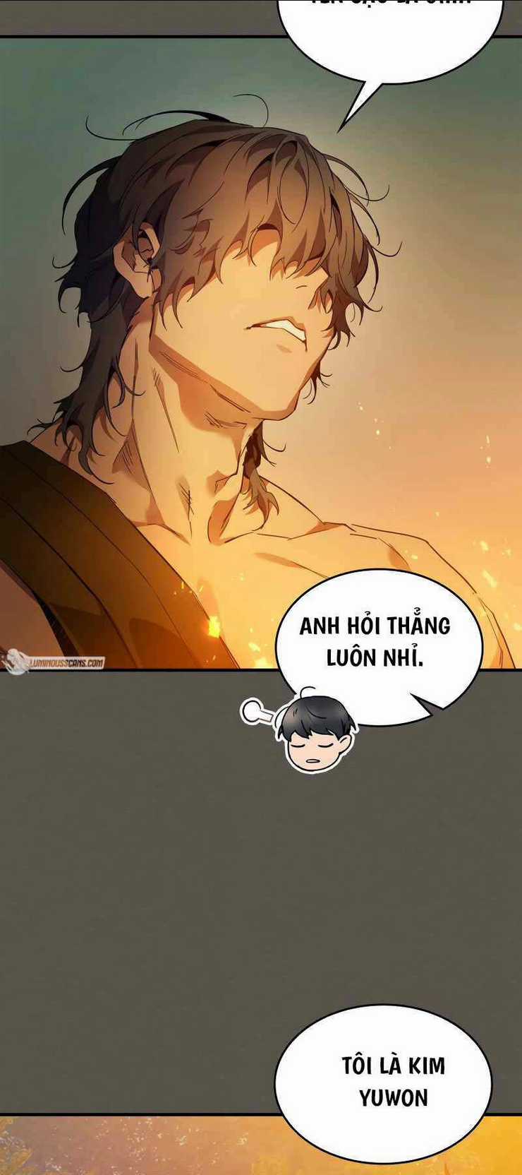 Thăng Cấp Cùng Thần - Chapter 110 - Trang 30