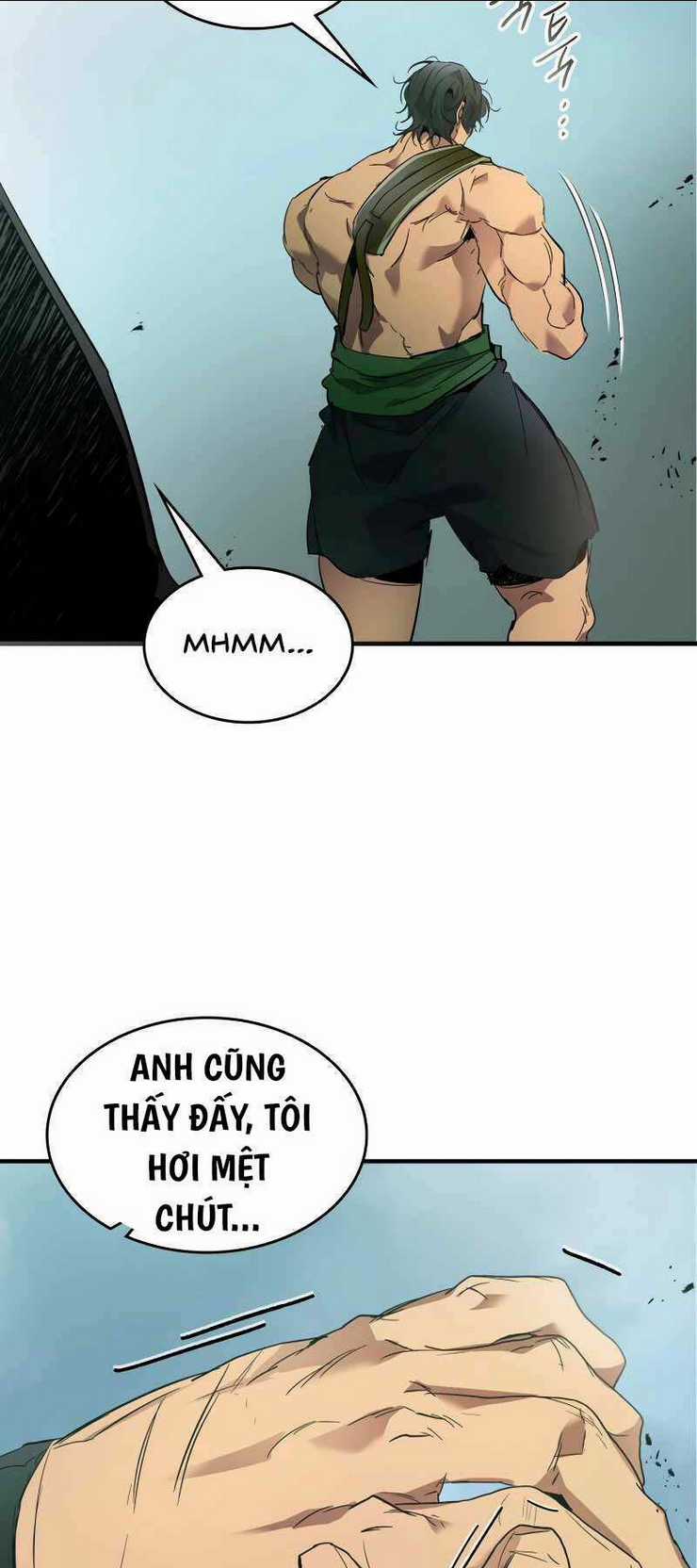 Thăng Cấp Cùng Thần - Chapter 110 - Trang 4