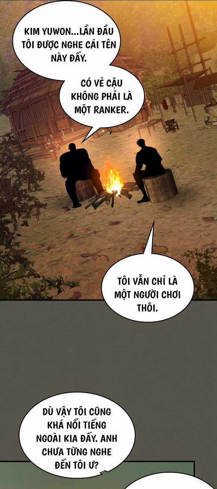 Thăng Cấp Cùng Thần - Chapter 110 - Trang 31