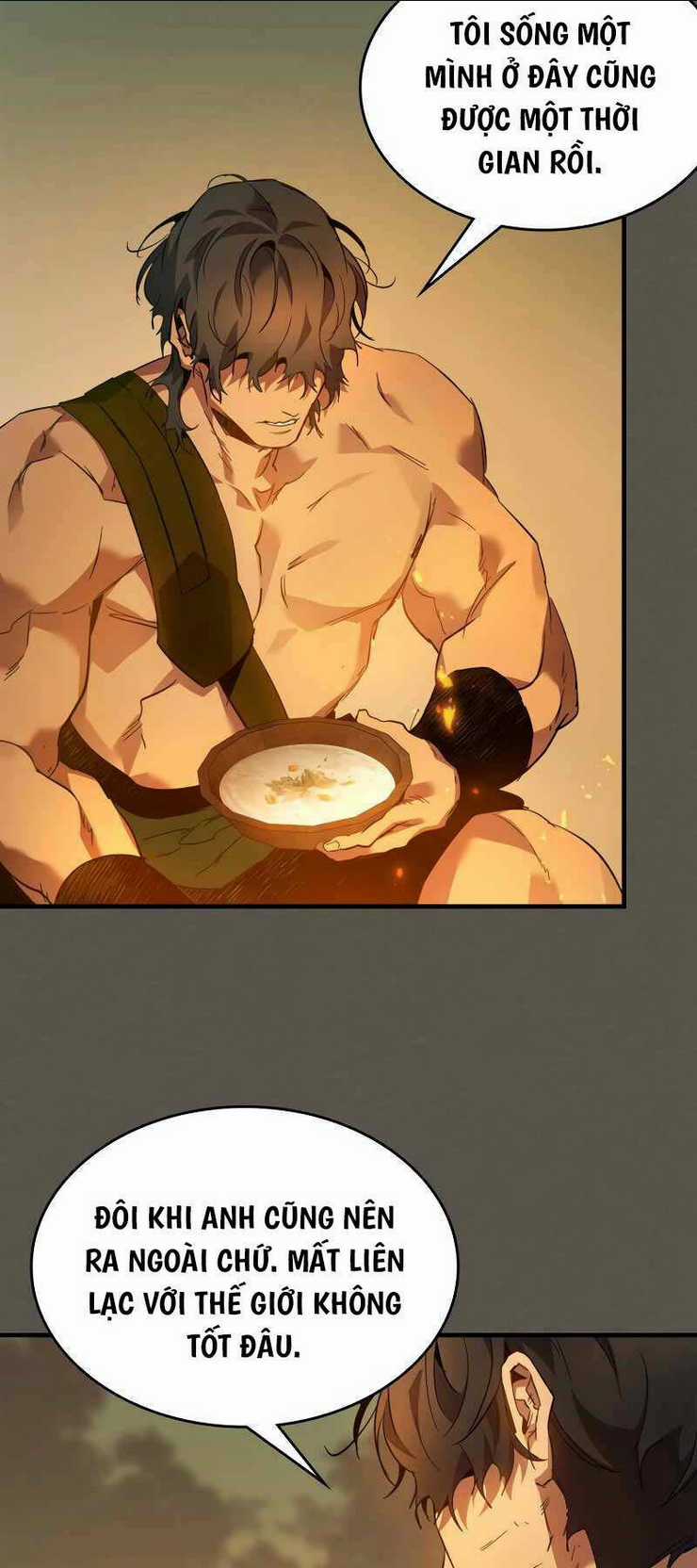 Thăng Cấp Cùng Thần - Chapter 110 - Trang 32