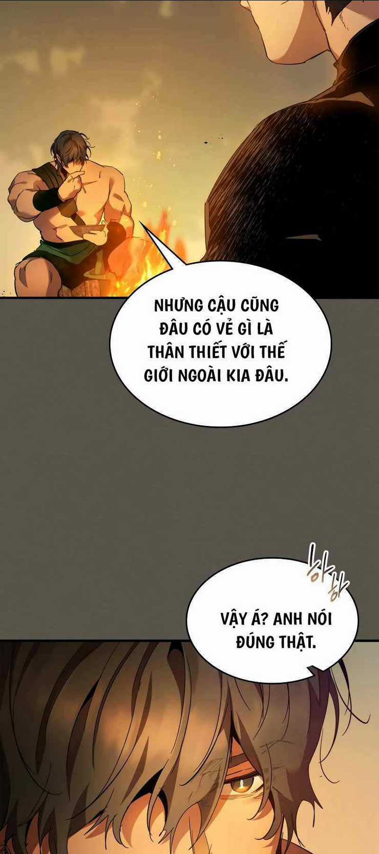 Thăng Cấp Cùng Thần - Chapter 110 - Trang 33