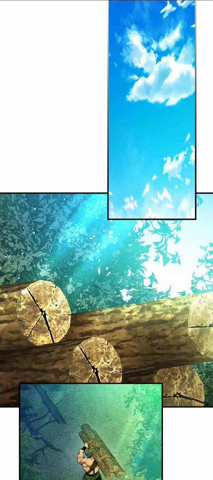 Thăng Cấp Cùng Thần - Chapter 110 - Trang 40