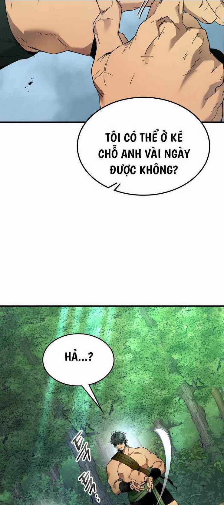 Thăng Cấp Cùng Thần - Chapter 110 - Trang 5