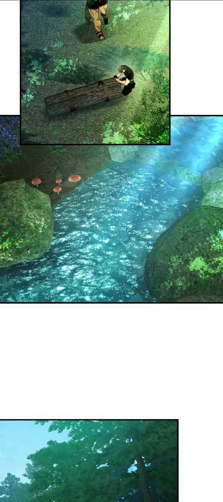 Thăng Cấp Cùng Thần - Chapter 110 - Trang 41