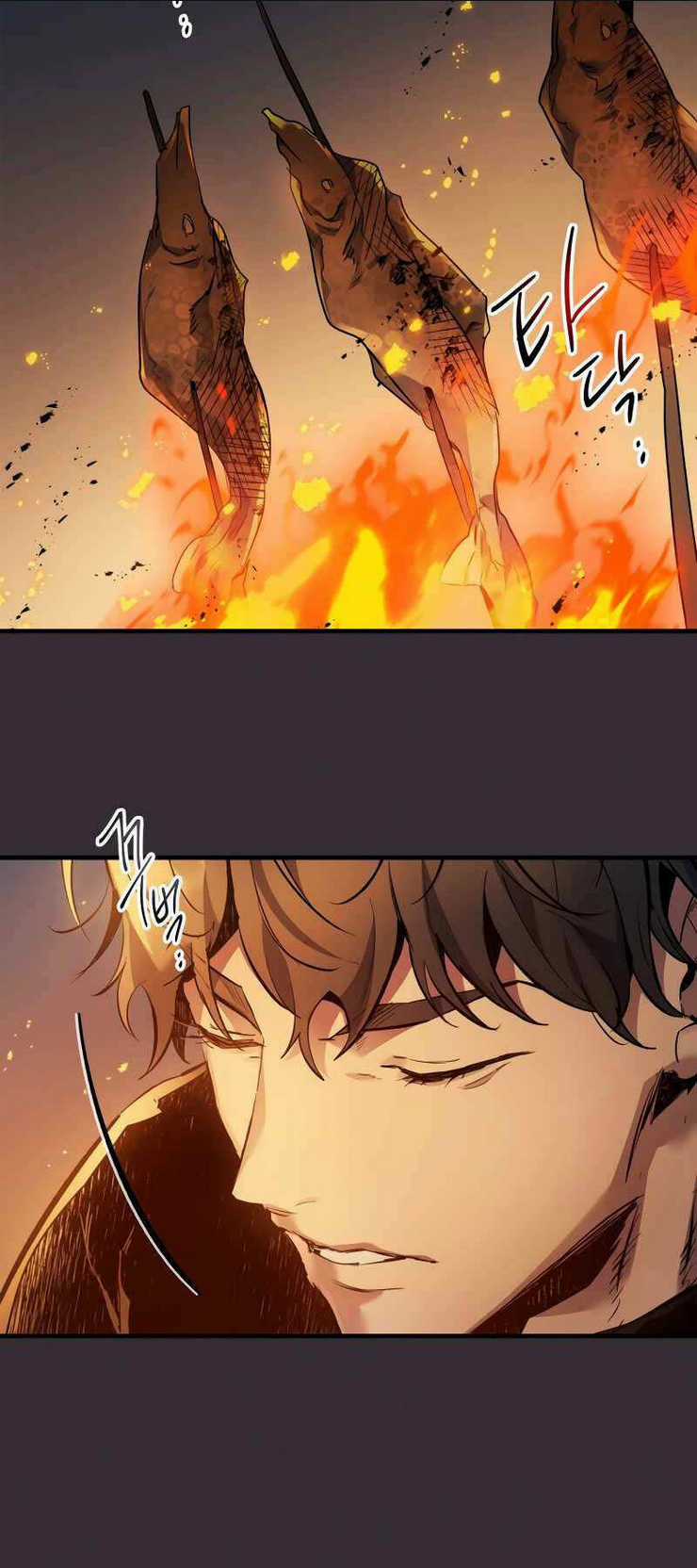 Thăng Cấp Cùng Thần - Chapter 110 - Trang 44