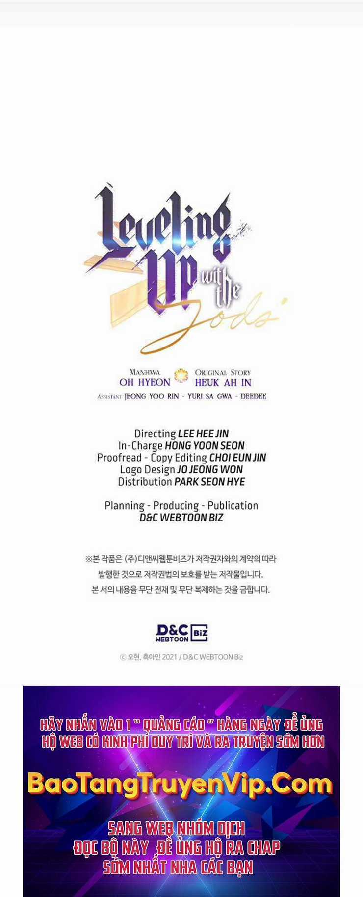 Thăng Cấp Cùng Thần - Chapter 110 - Trang 48