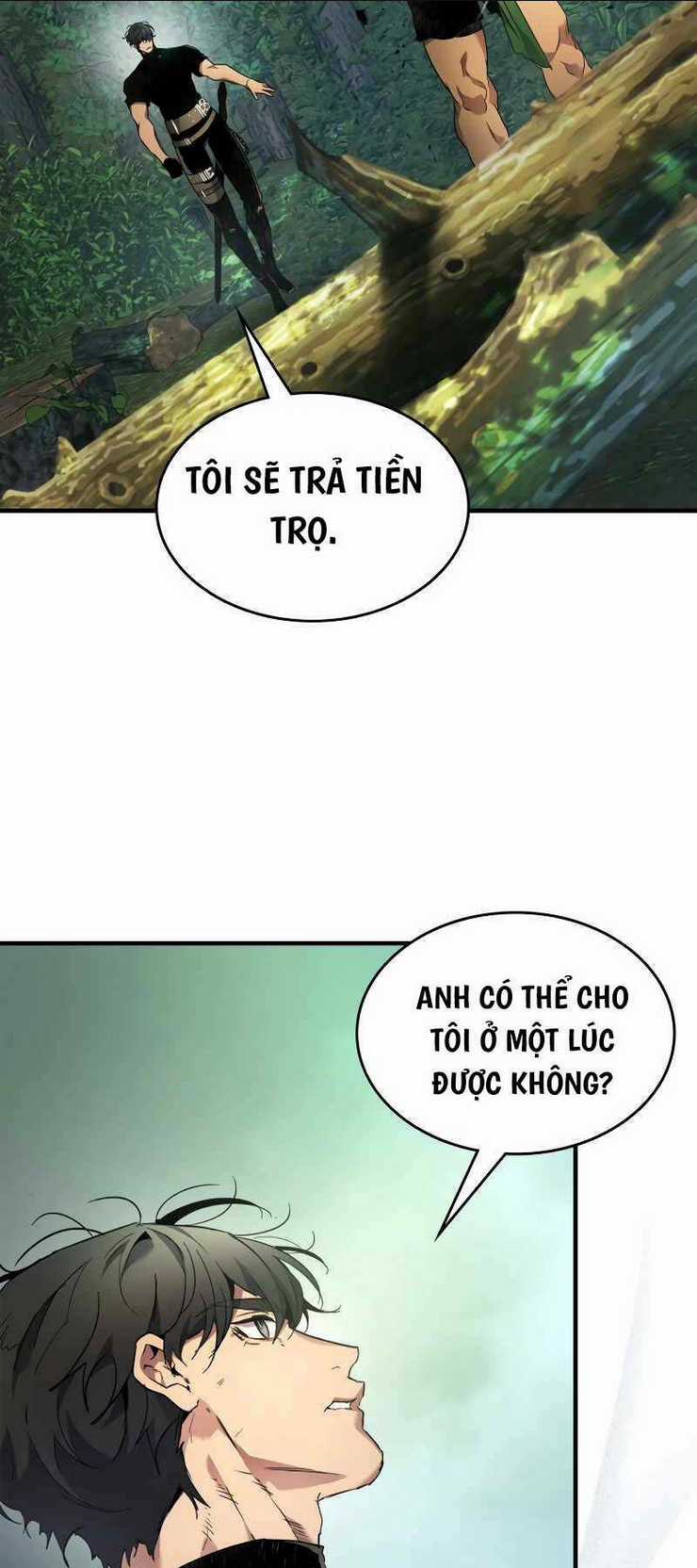 Thăng Cấp Cùng Thần - Chapter 110 - Trang 6