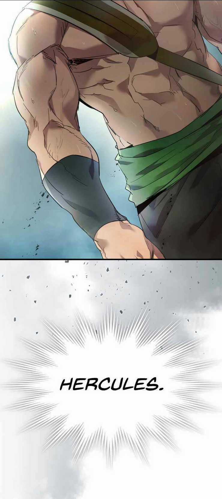 Thăng Cấp Cùng Thần - Chapter 110 - Trang 8