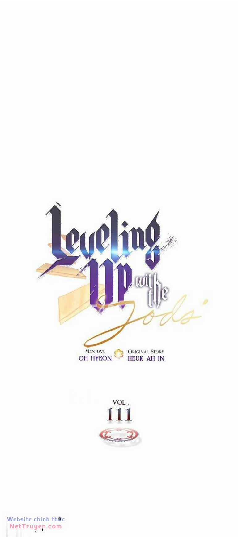 Thăng Cấp Cùng Thần - Chapter 111 - Trang 1