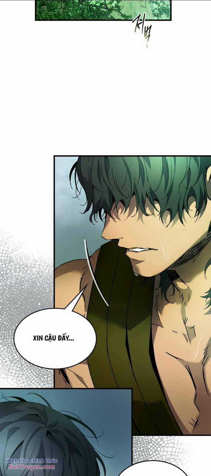 Thăng Cấp Cùng Thần - Chapter 111 - Trang 11