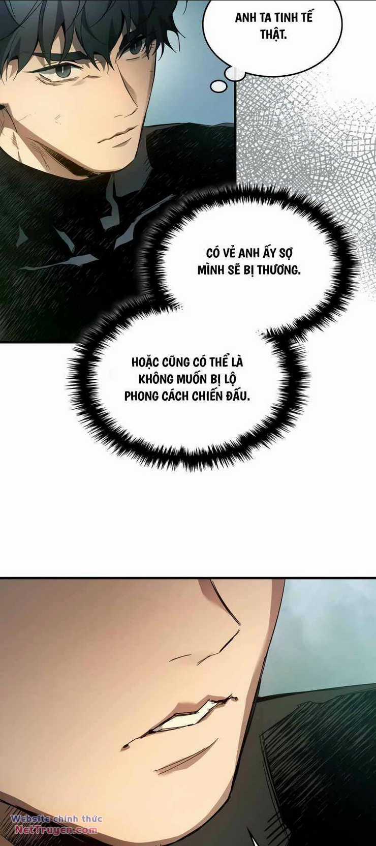 Thăng Cấp Cùng Thần - Chapter 111 - Trang 12