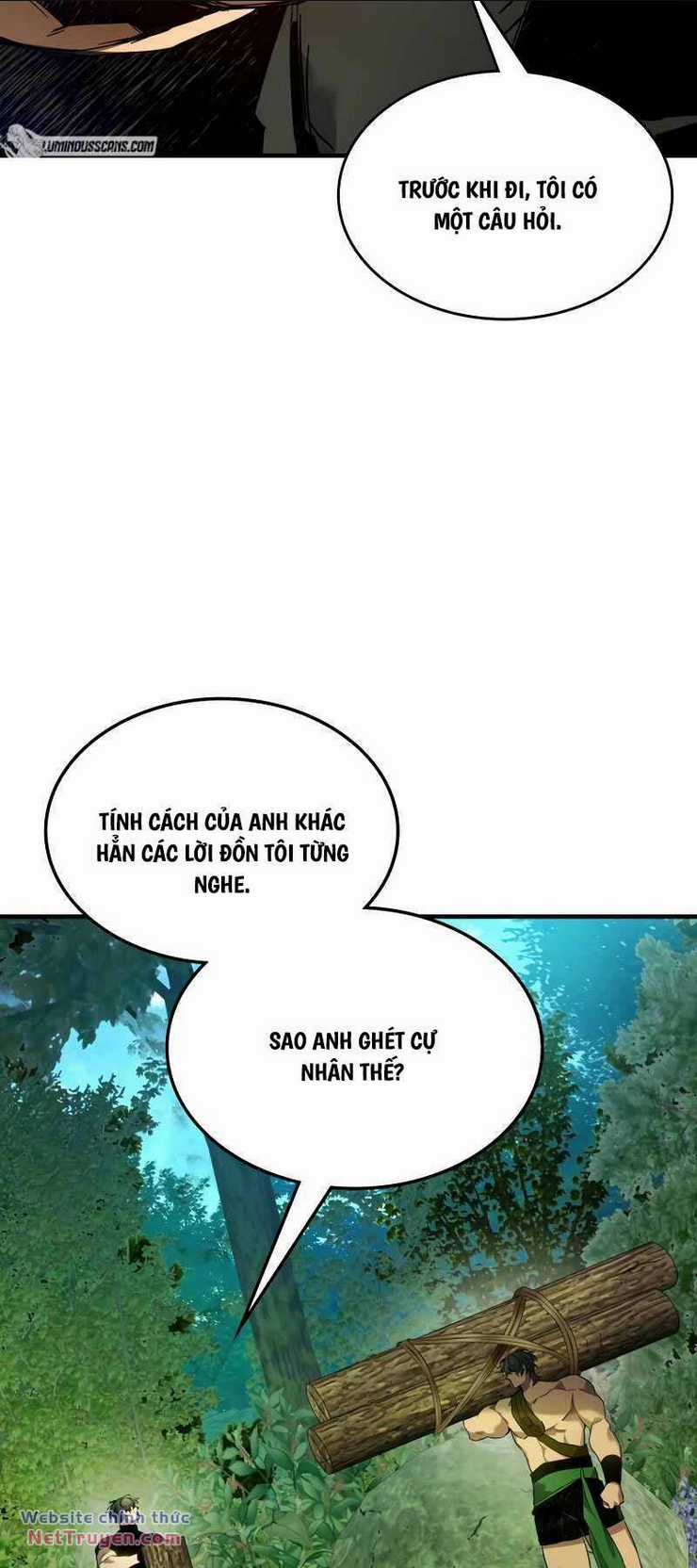 Thăng Cấp Cùng Thần - Chapter 111 - Trang 13