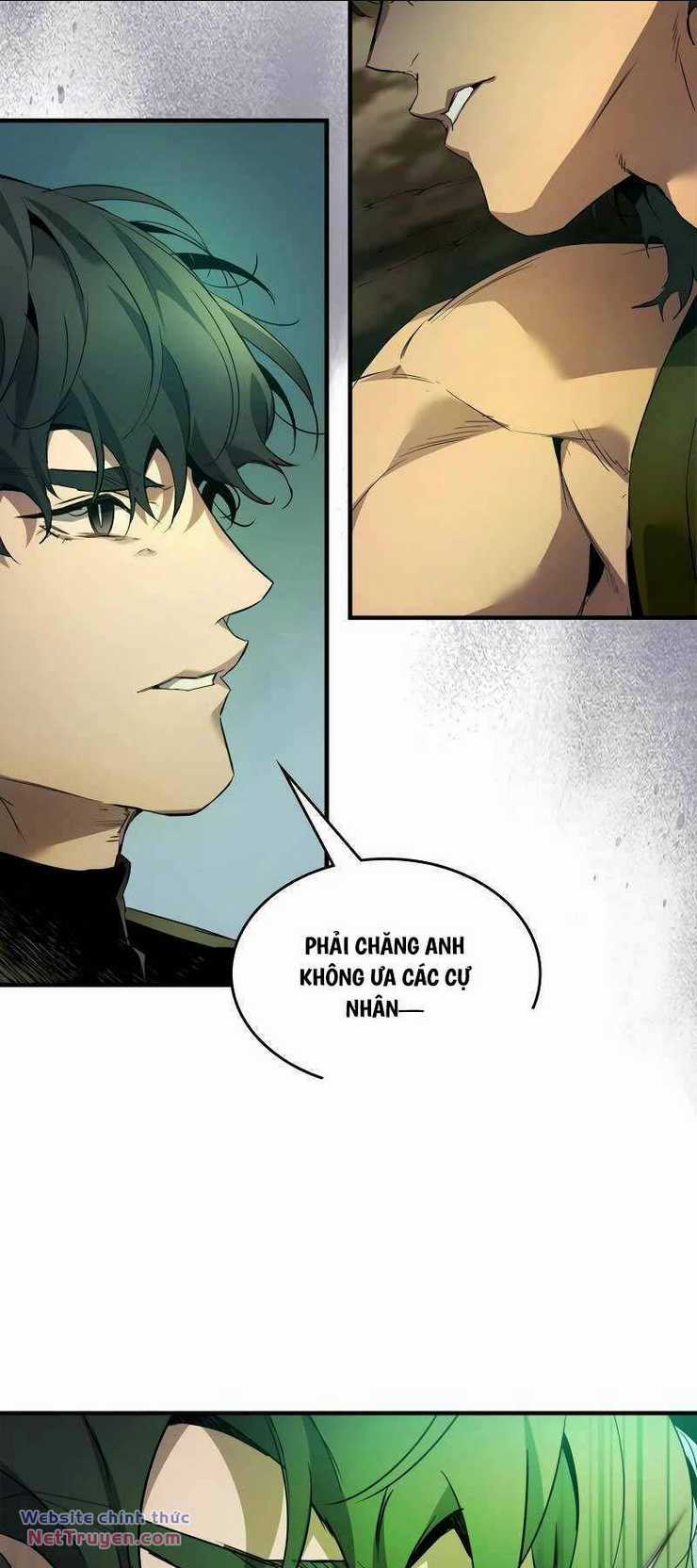 Thăng Cấp Cùng Thần - Chapter 111 - Trang 15